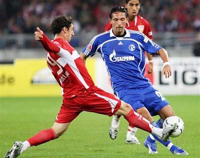 塔圖姆場均 塔圖姆場均